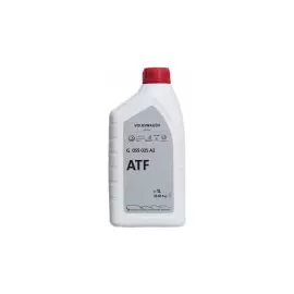 Масло трансмиссионное (1 л.) VAG G052527A2