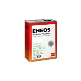 Масло трансмиссионное (4 л.) Eneos oil5093