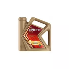 Масло трансмиссионное (4 л.) Rosneft 40817542