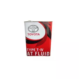 Масло трансмиссионное (4 л.) Toyota 08886-81015