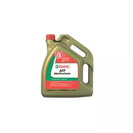 Масло трансмиссионное (5 л.) Castrol 154F32