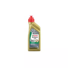 Масло трансмиссионное (75W80, 1 л.) Castrol 156C41