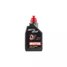 Масло трансмиссионное (75W80, 1 л.) Motul 105782