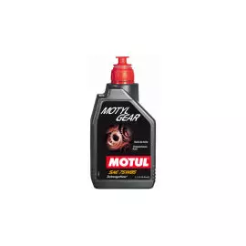 Масло трансмиссионное (75W85, 1 л.) Motul 106745