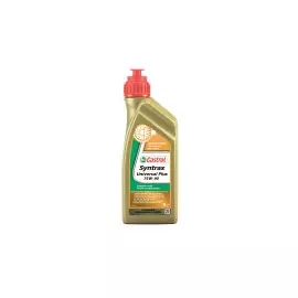 Масло трансмиссионное (75W90, 1 л.) Castrol 154FB4
