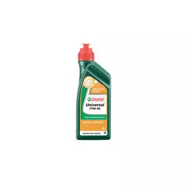 Масло трансмиссионное (75W90, 1 л.) Castrol 1555BC
