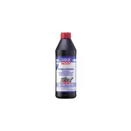 Масло трансмиссионное (75W90, 1 л.) Liqui Moly 3945