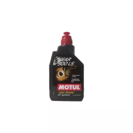 Масло трансмиссионное (75W90, 1 л.) Motul 105778