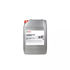 Масло трансмиссионное (75W90, 20 л.) Castrol 15802A