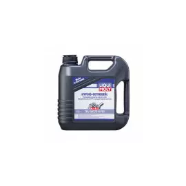 Масло трансмиссионное (75W90, 4 л.) Liqui Moly 3939