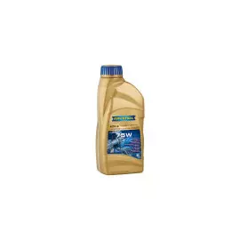 Масло трансмиссионное (75W, 1 л.) Ravenol 4014835719811
