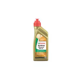 Масло трансмиссионное (80W90, 1 л.) Castrol 157F43