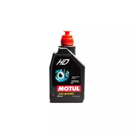 Масло трансмиссионное (80W90, 1 л.) Motul 105781