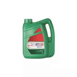 Масло трансмиссионное (80W90, 3 л.) Luxe 542