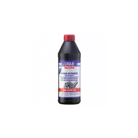 Масло трансмиссионное (85W90, 1 л.) Liqui Moly 1956