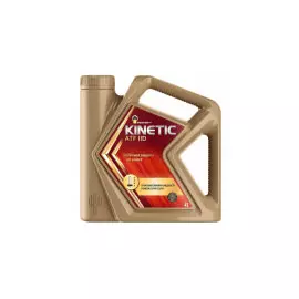 Масло трансмиссионное минеральное (4 л.) Rosneft 40817442