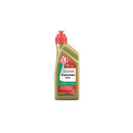 Масло трансмиссионное синтетическое (1 л.) Castrol 157F3E