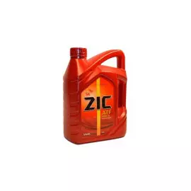 Масло трансмиссионное синтетическое (1 л.) Zic 132628