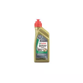 Масло трансмиссионное синтетическое (75W90, 1 л.) Castrol 154FA3