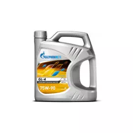 Масло трансмиссионное трансмиссионное (75W90, 1 л.) Gazpromneft 253651863