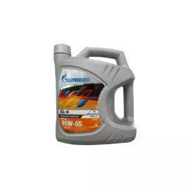 Масло трансмиссионное трансмиссионное (80W85, 1 л.) Gazpromneft 2389901365