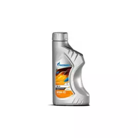 Масло трансмиссионное трансмиссионное (80W90, 20 л.) Gazpromneft 2389906674