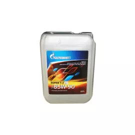 Масло трансмиссионное трансмиссионное (85W90, 10 л.) Gazpromneft 2389901298