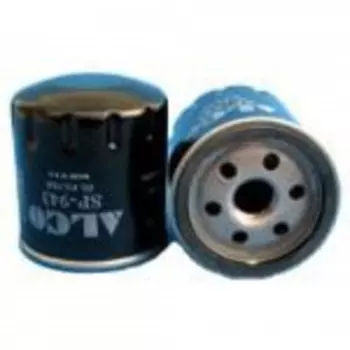 Масляный фильтр для Luxgen 7 SUV