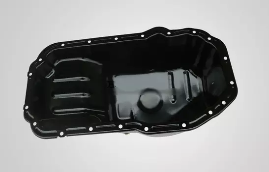 Масляный картер двигателя для FAW Besturn Х40 (2018, 2019, 2020)