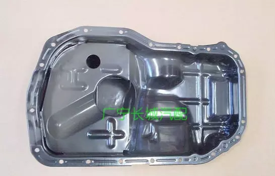 Масляный поддон SMD334300 для Haval H6