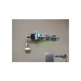 Механизм переключения передач 1702500XCM55A для Haval H2 (Хавал Н2) 2014-2019