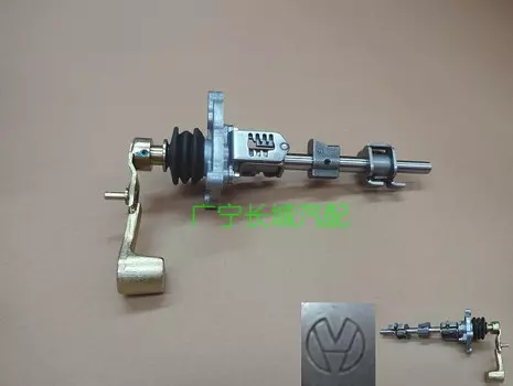 Механизм переключения передач 1702500XCM55A для Haval H6