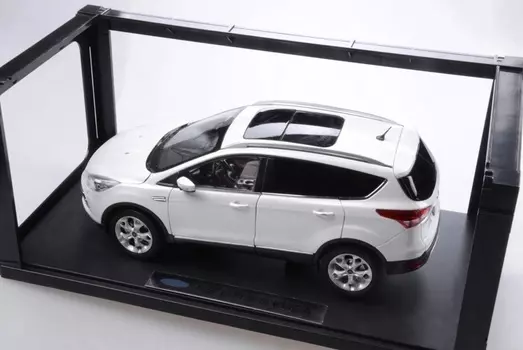 Модель FORD kuga в масштабе 1:18 для Ford Kuga (2012 - 2016)