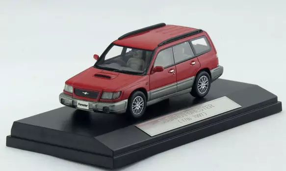 Модель форестер