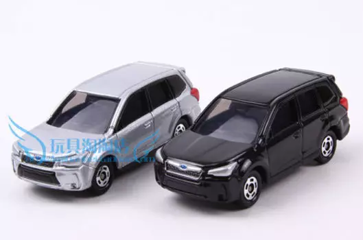 Модель Forester