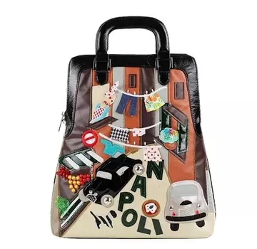 Модный рюкзак