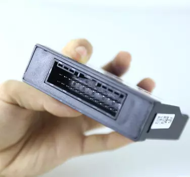 Модуль автоматического поднятия стекол для KIA Sportage IV 2016 -