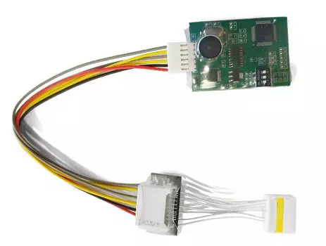 Модуль обхода ограничения LKAS для Kia Soul (Киа Соул) 2019, 2020