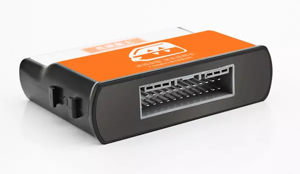 Модуль складывания боковых зеркал и закрытия окон для Subaru Forester 2013 - 2015