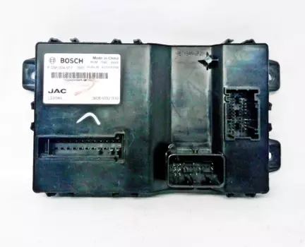 Модуль управления (BCM) для JAC S5 2013 - 2016