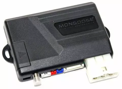 Модуль запуска двигателя Mongoose GSM Start