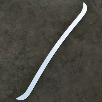 Молдинг на капот