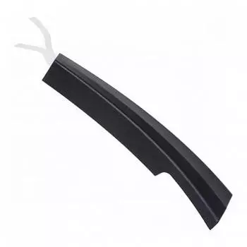 Молдинг задней правой колесной арки (черный) VAG 57A8530269B9