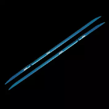 Молдинги на двери для Toyota RAV4 (2013 - 2015)