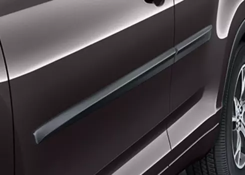 Молдинги на двери Original Style