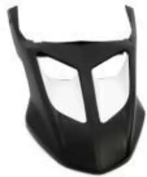 Мотоциклетная рама (пластик, белый) Savage SAVAGE-0259-05 для BMW F800GS 2013-2017