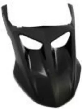 Мотоциклетная рама (пластик, черный) Savage SAVAGE-0259-03 для BMW F800GS 2013-2017