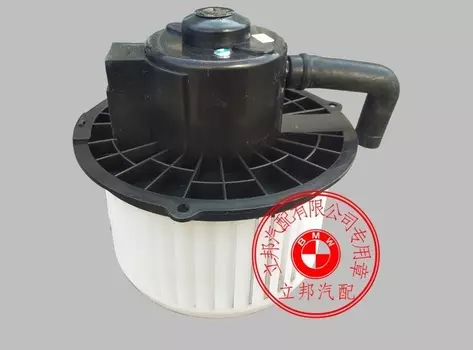 Мотор кондиционера-печки для Haval H2 (Хавал Н2) 2014-2019