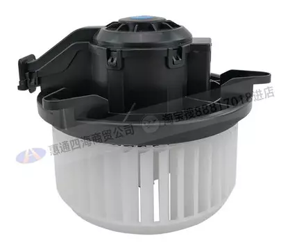 Мотор отопителя для Foton Tunland 2016 - 2019