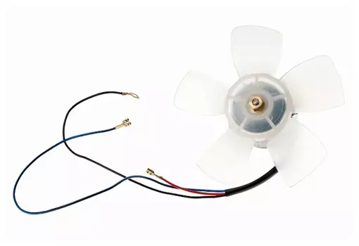 Мотор отопителя КЗАЭ МЭ255-05